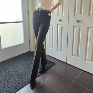 Tristan Sport Chic Flared Pant